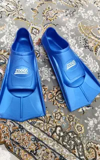 فین شنا