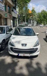 فروش ۲۰۷ اتومات پانا