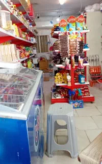 فروشنده جمعه ها