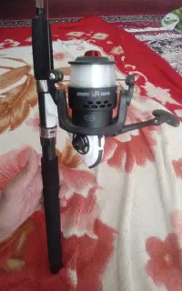 لنسر کایدا‌ اصل موتور 5000نونو