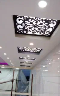 خونت قسطی رنگ کن