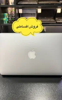 لپ‌تاپ اپل مک‌بوک ایر macbook air