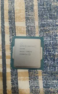 cpu g4400