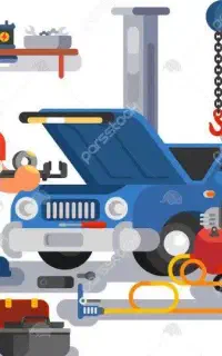 مکانیکی وجلوبندی سازی باتعرفه دولتی،مشاوره رایگان