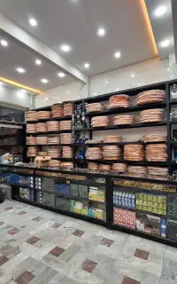 پخش و فروش لوله مسی عایق و کابل کولرگازی