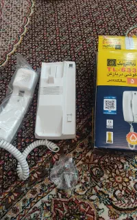 آیفون آپارتمان  تابا