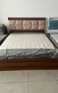 تولیدانواع تخت وتشک رویال (تعویض طرح نو با فرسوده)