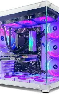 راه‌اندازی گیم نت Pc