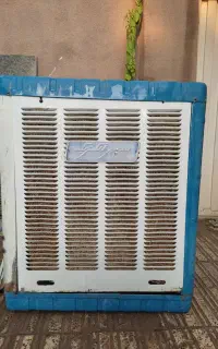 کولر ابی