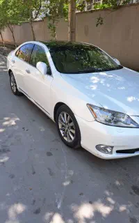 فروش لکسوس ES350