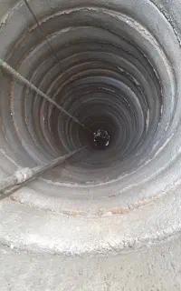 چاه کن ماهر