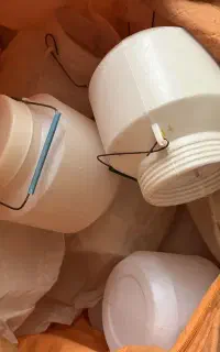 دبه ماستی قیمت مفت