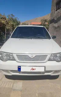 پراید 111
