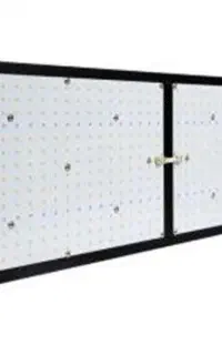 ۲ عدد لامپ رشد گیاه Samsungs 240w در حد نو