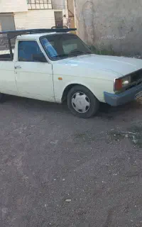 پیکان وانت تمیز