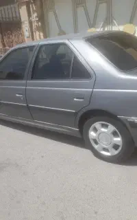 پارس مدل ۹۲
