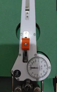کشش سنج اسمیت