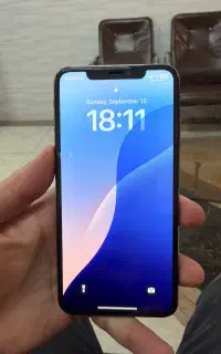 آیفون Xs max 256