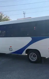 مینی بوس ارین مدل ۹۴ تمیز