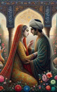 فال لیلی