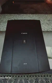 اسکنر اصل CANON LiDE120