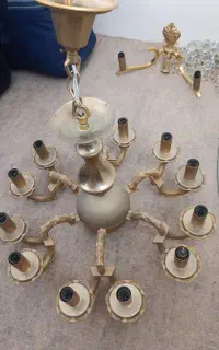لوستر