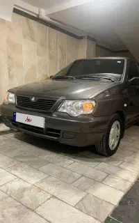 پراید 111