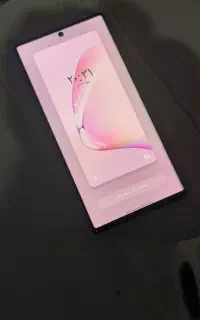 نوت10پلاس