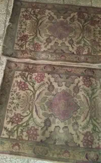 فرش دست بافت