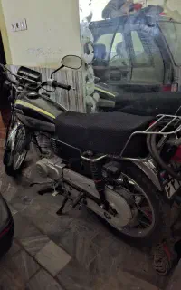 ۱۲۵ شهاب الگانس مدل ۸۲