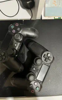 Ps4 فت ۱ ترا