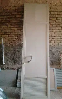 درب یک لک