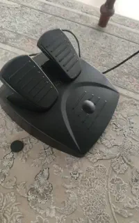 فرمون کنسول بازی