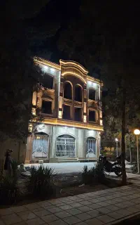 زیرزمین کارگاهی بادیان