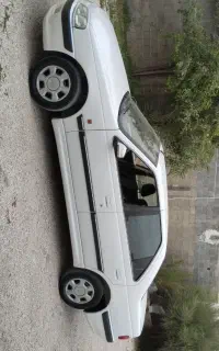 پژو پارس مدل98 در شهر گله دار