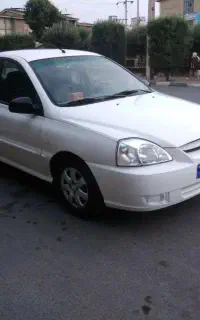 ریو مدل 84