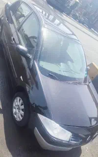 فروش خودرو مگان