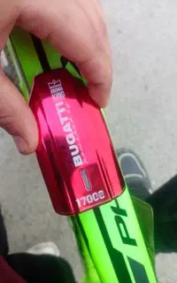 پاد ۱۷۰۰۰ پاف