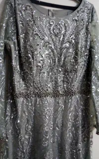 لباس مجلسی در حد نو