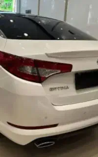 اپتیما ۲۰۱۳ فول
