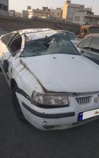 سمند Lx