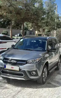ایکس 33 اس اتومات مدل ۹۷ مشابه صفر