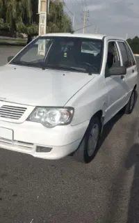 پراید۱۱۱ مدل ۹۵