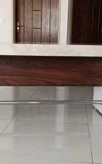 جزیزه میز مناسب دفتر کار و باغ...