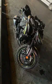 موتور طرح Z1000 پیشرو پلاس