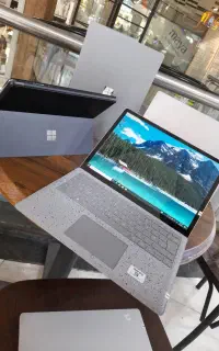لپتاپ سرفیس 1 و 2 SURFACE LAPTOP زیر قیمت امارات
