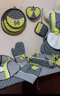سرویس آشپزخانه