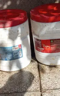 دبه