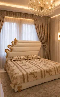 تخت و کفی تخت و تشک