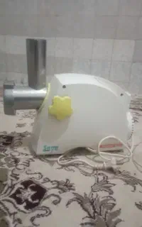 چرگوشت و ماکروفر فروشی .